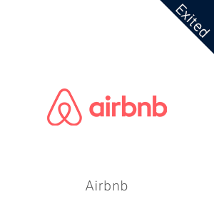 Airbnb - Portfolio - Exited