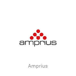 Amprius - Portfolio
