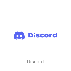 Discord - Portfolio