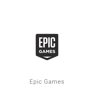 Epic Games - Portfolio