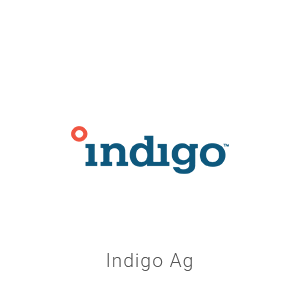 Indigo Ag - Portfolio