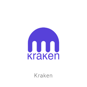 Kraken - Portfolio