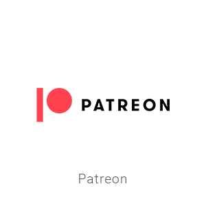 Patreon - Portfolio