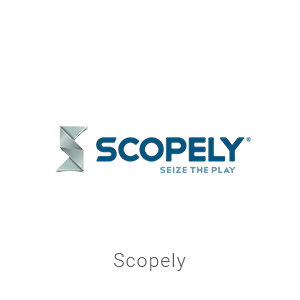 Scopely - Portfolio
