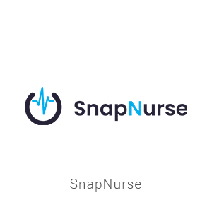 SnapNurse - Portfolio