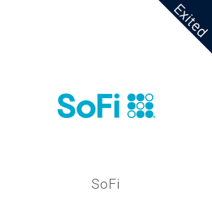 Sofi - Portfolio - Exited