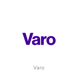 Varo - Portfolio