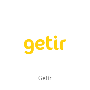 Getir - Portfolio