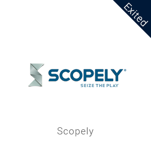 Scopely - Portfolio - Exited