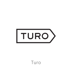 Turo - Portfolio